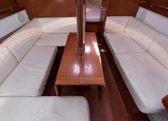 Alquilar velero en Marina Heiligenhafen - Oceanis 34.2