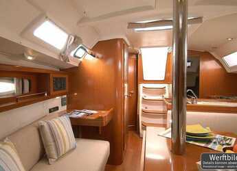 Alquilar velero en Marina Heiligenhafen - Oceanis 34.2