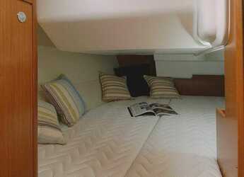 Alquilar velero en Marina Heiligenhafen - Oceanis 34.2