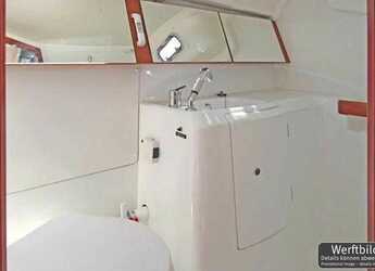 Alquilar velero en Marina Heiligenhafen - Oceanis 34.2