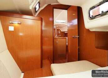 Alquilar velero en Marina Heiligenhafen - Oceanis 34.2