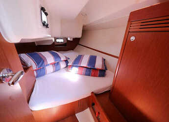 Alquilar velero en Marina Heiligenhafen - Oceanis 34.2