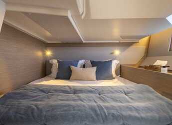 Alquilar velero en Cala dei Sardi - Oceanis 52