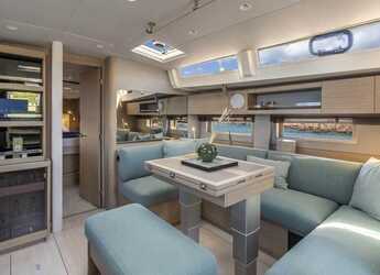 Alquilar velero en Cala dei Sardi - Oceanis 52