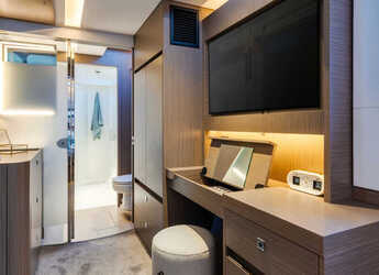 Alquilar catamarán en Placencia - Moorings 5200 (Exclusive Plus)