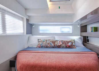 Rent a catamaran in Ao Po Grand Marina - Moorings 4200/3 (Exclusive Plus)