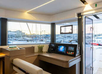 Chartern Sie katamaran in Captain Oliver's Marina - Moorings 5200 (Exclusive Plus)