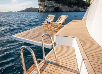 Alquilar catamarán en Marina Kastela - Bali 5.8 - 5 + 2 cab.