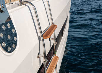 Alquilar catamarán en Marina Kastela - Bali 5.8 - 5 + 2 cab.