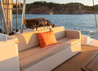 Alquilar catamarán en Marina Kastela - Bali 5.8 - 5 + 2 cab.