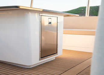 Alquilar catamarán en Marina Kastela - Bali 5.8 - 5 + 2 cab.