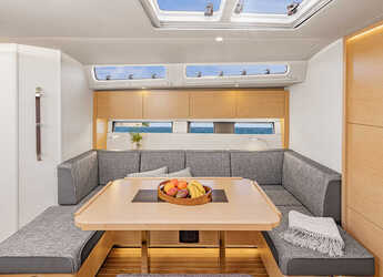 Alquilar velero en Marina Kastela - Hanse 460 - 4 cab.