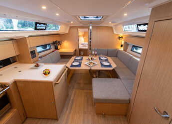 Alquilar velero en Preveza Marina - Bavaria C42