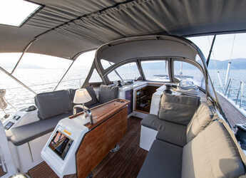 Alquilar velero en Preveza Marina - Bavaria C42