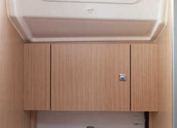 Alquilar velero en Preveza Marina - Bavaria C42