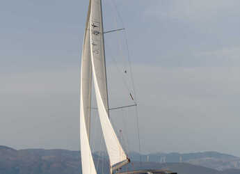 Alquilar velero en Preveza Marina - Bavaria C42