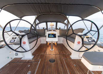 Alquilar velero en Preveza Marina - Bavaria C42