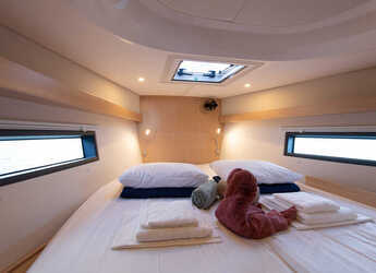 Alquilar velero en Preveza Marina - Bavaria C42