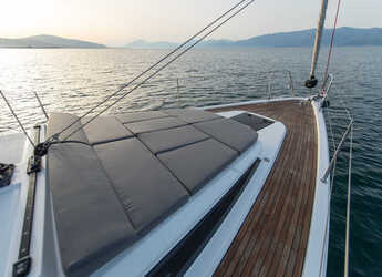 Alquilar velero en Preveza Marina - Bavaria C42