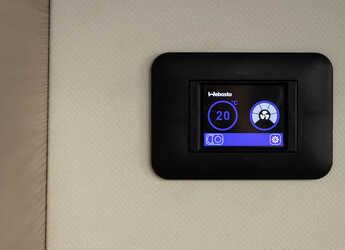 Alquilar catamarán en Preveza Marina - Elba 45