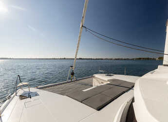 Alquilar catamarán en Preveza Marina - Elba 45