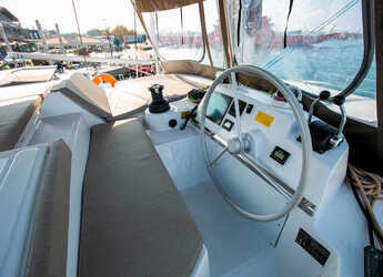 Alquilar catamarán en Preveza Marina - Bali 4.2