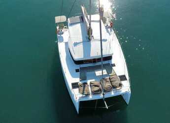 Alquilar catamarán en Preveza Marina - Bali Catsmart - 4 + 2 cab.