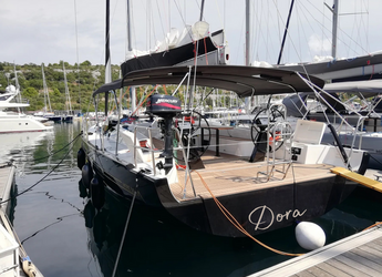 Alquilar velero en Marina Baotić - More 55