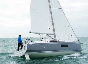 Chartern Sie segelboot in Port Purcell, Joma Marina - Oceanis 30.1