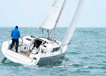 Chartern Sie segelboot in Port Purcell, Joma Marina - Oceanis 30.1