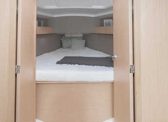 Chartern Sie segelboot in Port Purcell, Joma Marina - Oceanis 30.1