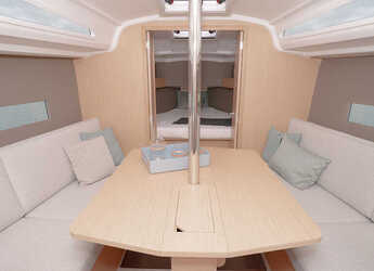 Chartern Sie segelboot in Port Purcell, Joma Marina - Oceanis 30.1