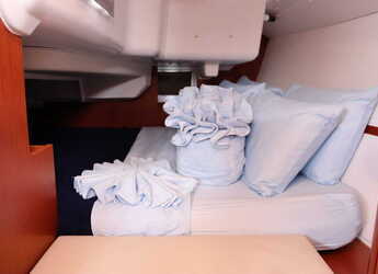 Chartern Sie segelboot in Port Purcell, Joma Marina - Oceanis 31