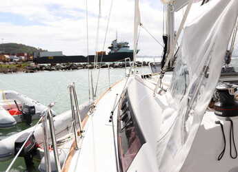 Chartern Sie segelboot in Port Purcell, Joma Marina - Oceanis 31