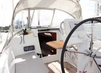 Chartern Sie segelboot in Port Purcell, Joma Marina - Oceanis 31