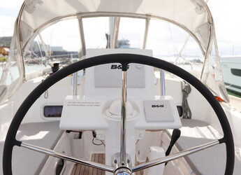 Chartern Sie segelboot in Port Purcell, Joma Marina - Oceanis 31