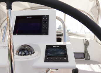 Chartern Sie segelboot in Port Purcell, Joma Marina - Oceanis 31