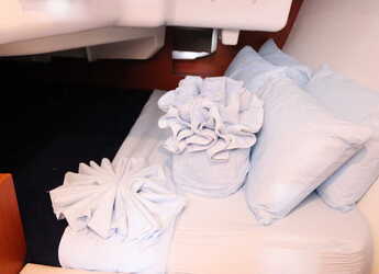 Chartern Sie segelboot in Port Purcell, Joma Marina - Oceanis 31