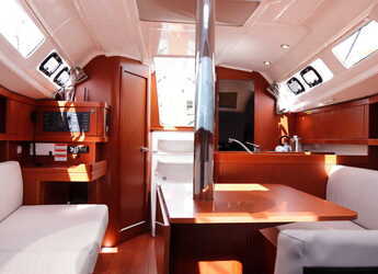 Chartern Sie segelboot in Port Purcell, Joma Marina - Oceanis 31