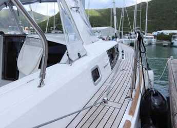 Chartern Sie segelboot in Port Purcell, Joma Marina - Oceanis 38.1 - 2 cab.