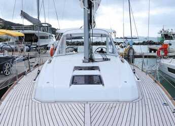 Chartern Sie segelboot in Port Purcell, Joma Marina - Oceanis 38.1 - 2 cab.