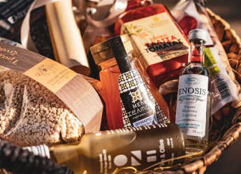 Alquilar catamarán en Lavrion Marina - Lagoon 380 