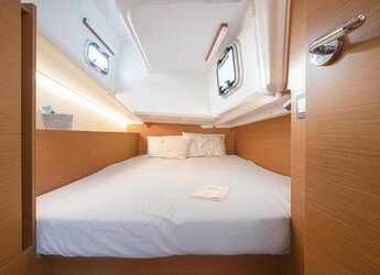 Louer voilier à Marina Polesana - Sun Odyssey 380