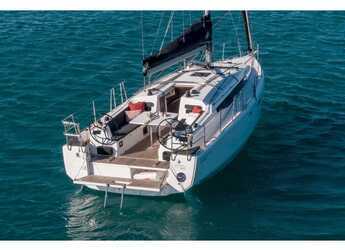 Louer voilier à Marina Polesana - Sun Odyssey 380