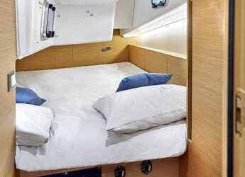 Louer voilier à Marina Polesana - Sun Odyssey 380