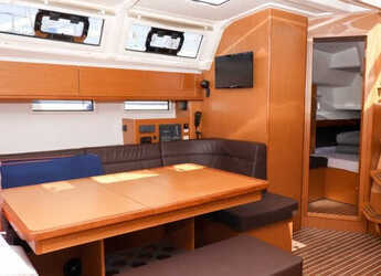 Louer voilier à Marina Polesana - Bavaria Cruiser 46