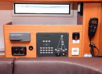 Louer voilier à Marina Polesana - Bavaria Cruiser 46