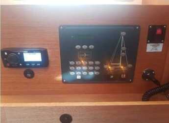 Louer voilier à Marina Polesana - Bavaria Cruiser 46