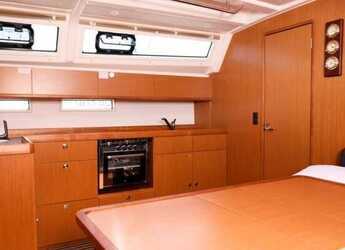 Louer voilier à Marina Polesana - Bavaria Cruiser 46