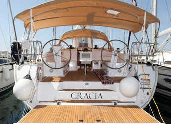 Louer voilier à Marina Polesana - Bavaria Cruiser 46